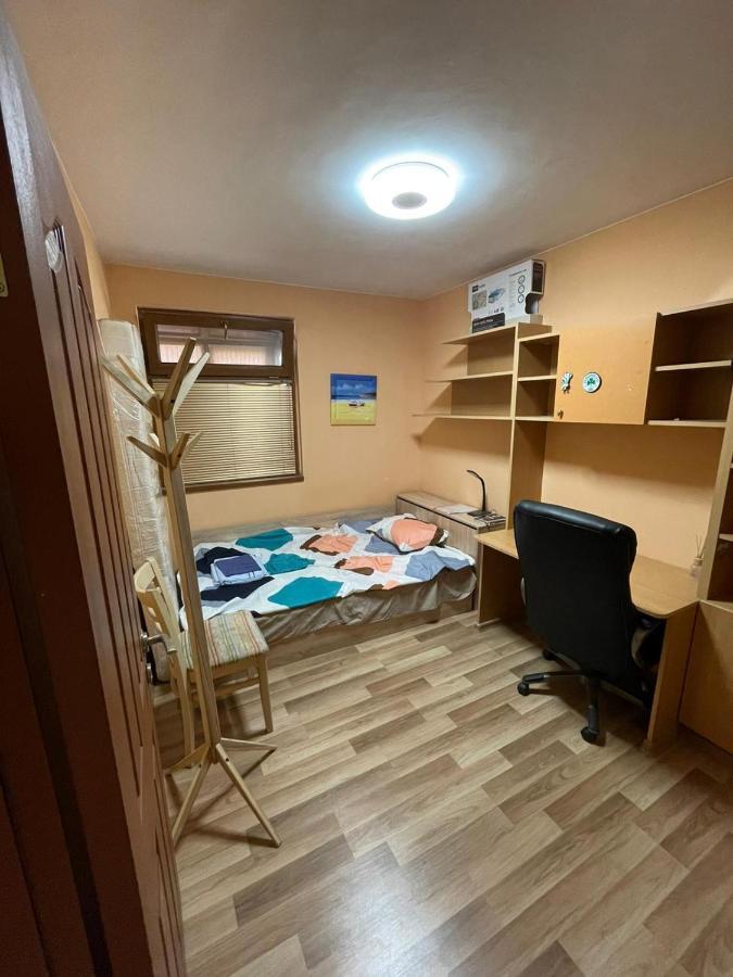 Koludruma Apartment Plowdiw Exterior foto