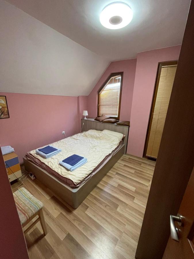 Koludruma Apartment Plowdiw Exterior foto